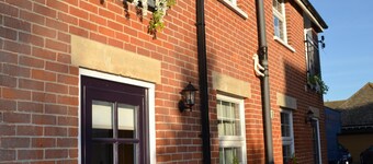 Frinton Escapes - The Cottage