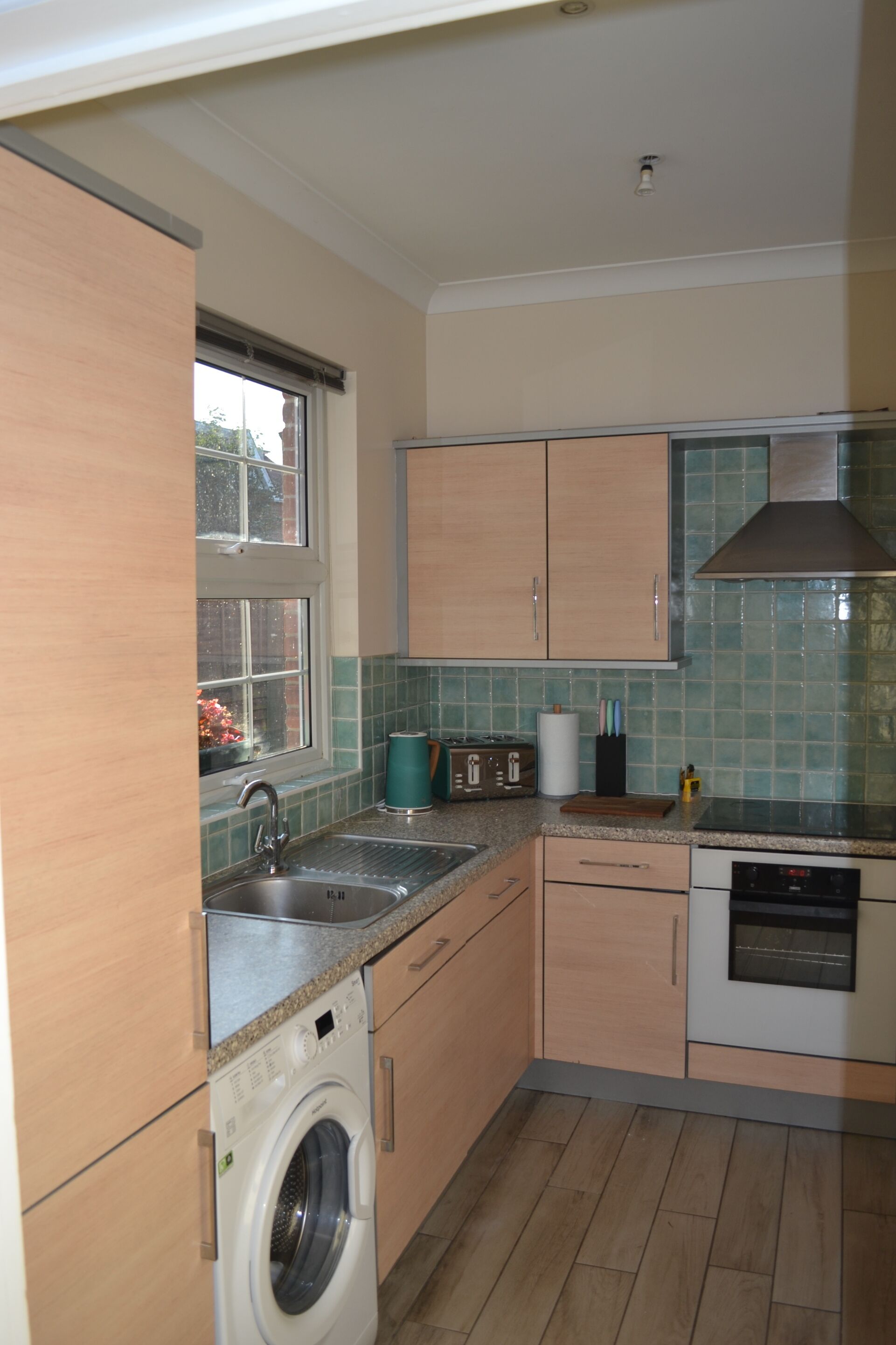 Comfort Cottage, Private Bathroom, Courtyard View | Shared kitchen