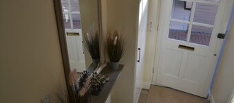 Frinton Escapes - The Cottage