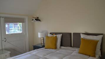 Comfort Cottage, Private Bathroom, Courtyard View | 2 bedrooms