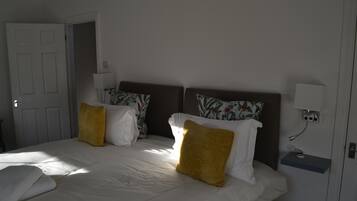 Comfort Cottage, Private Bathroom, Courtyard View | 2 bedrooms