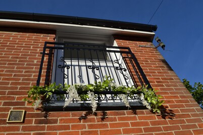 Frinton Escapes - The Cottage