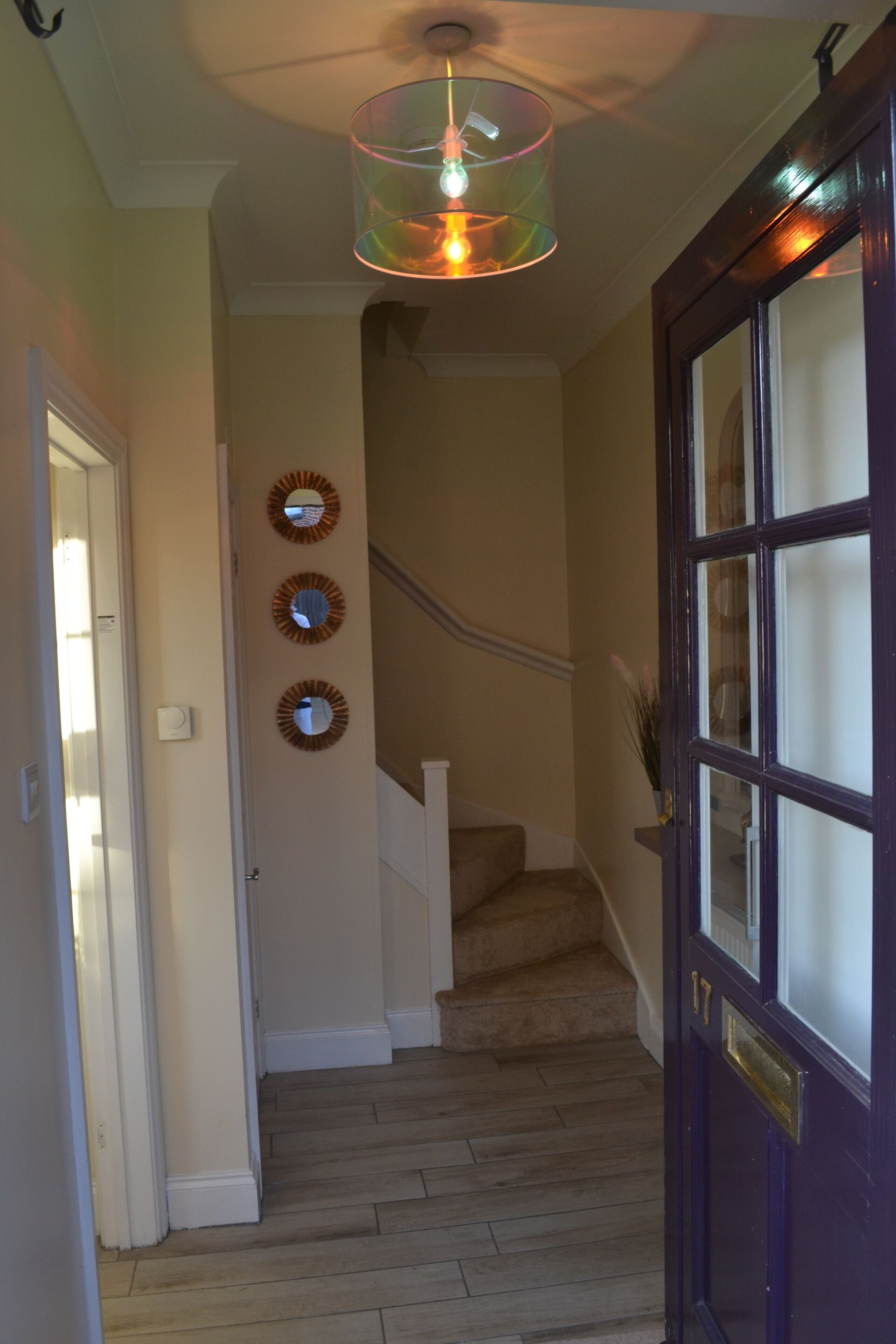 Comfort Cottage, Private Bathroom, Courtyard View | Lobby