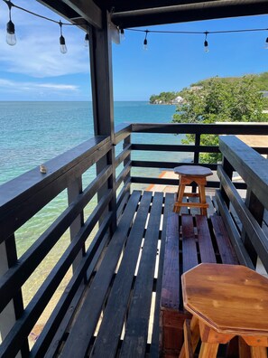 Property grounds - Casa Vista (Anasco)