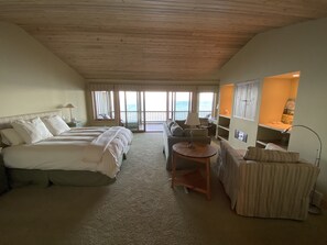 3 chambres, fer et planche à repasser, accès au Wi-Fi (inclus)