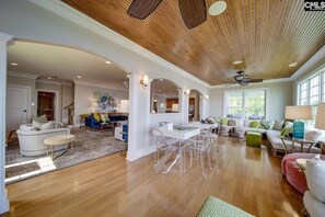 Interior - Lake House on Lake Wateree (Liberty Hill)