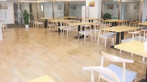 Dining - Greentree Inn Shaoxing Binhai New City Dongsen Commercial Square Hotel (Shaoxing)