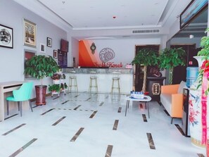 Interior - Shell Beijing Miyun District Reservoir Sunshine Hotel (Miyun)