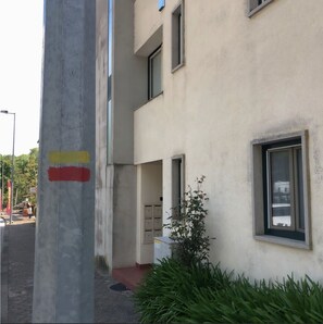 Detalle exterior