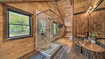 Haartrockner, Handtücher