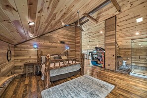 3 Schlafzimmer, Internetzugang, Bettwäsche