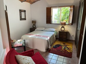 1 Schlafzimmer, kostenloses WLAN