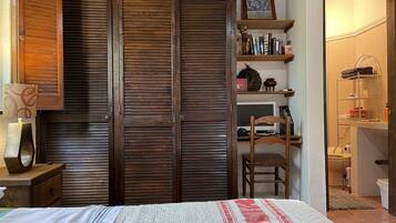 1 chambre, Wi-Fi gratuit