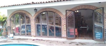 Cozy quite Casita in Vista Del Lago near Chapala Country Club