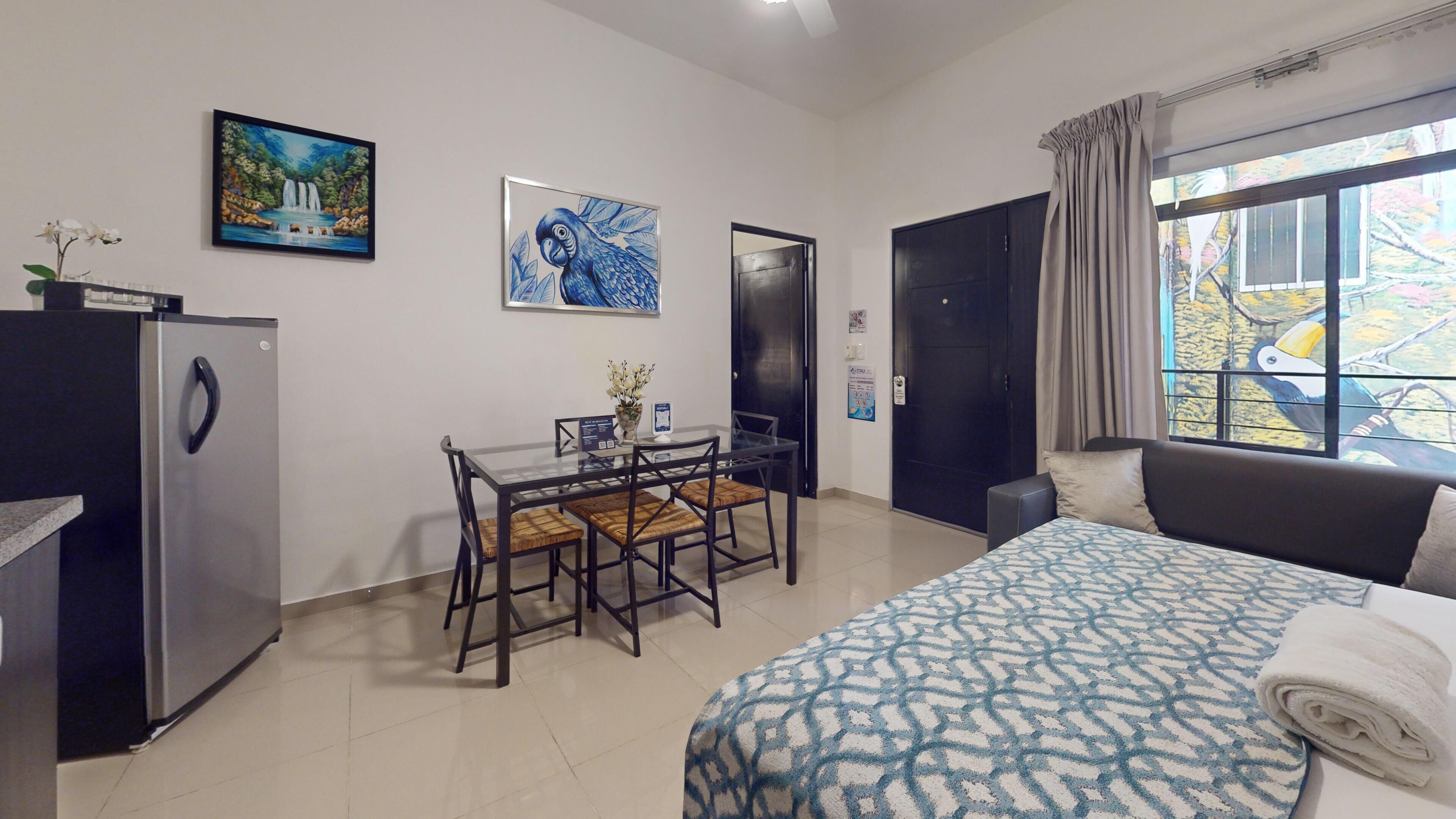 Habitación