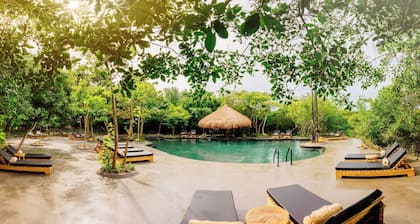 Éteka Slow Beach Hotel - Adults only