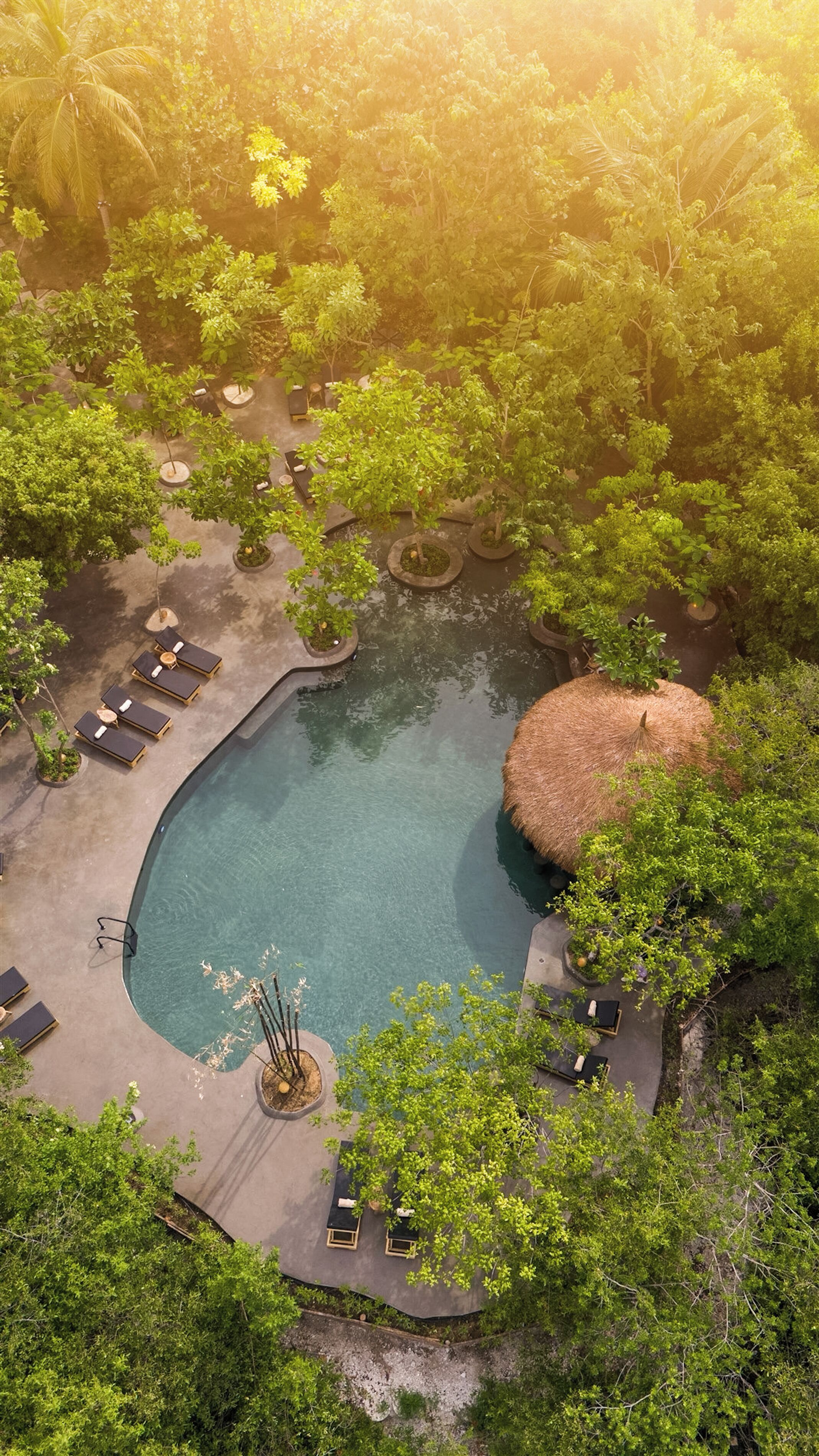 Foto - Éteka Slow Beach Hotel