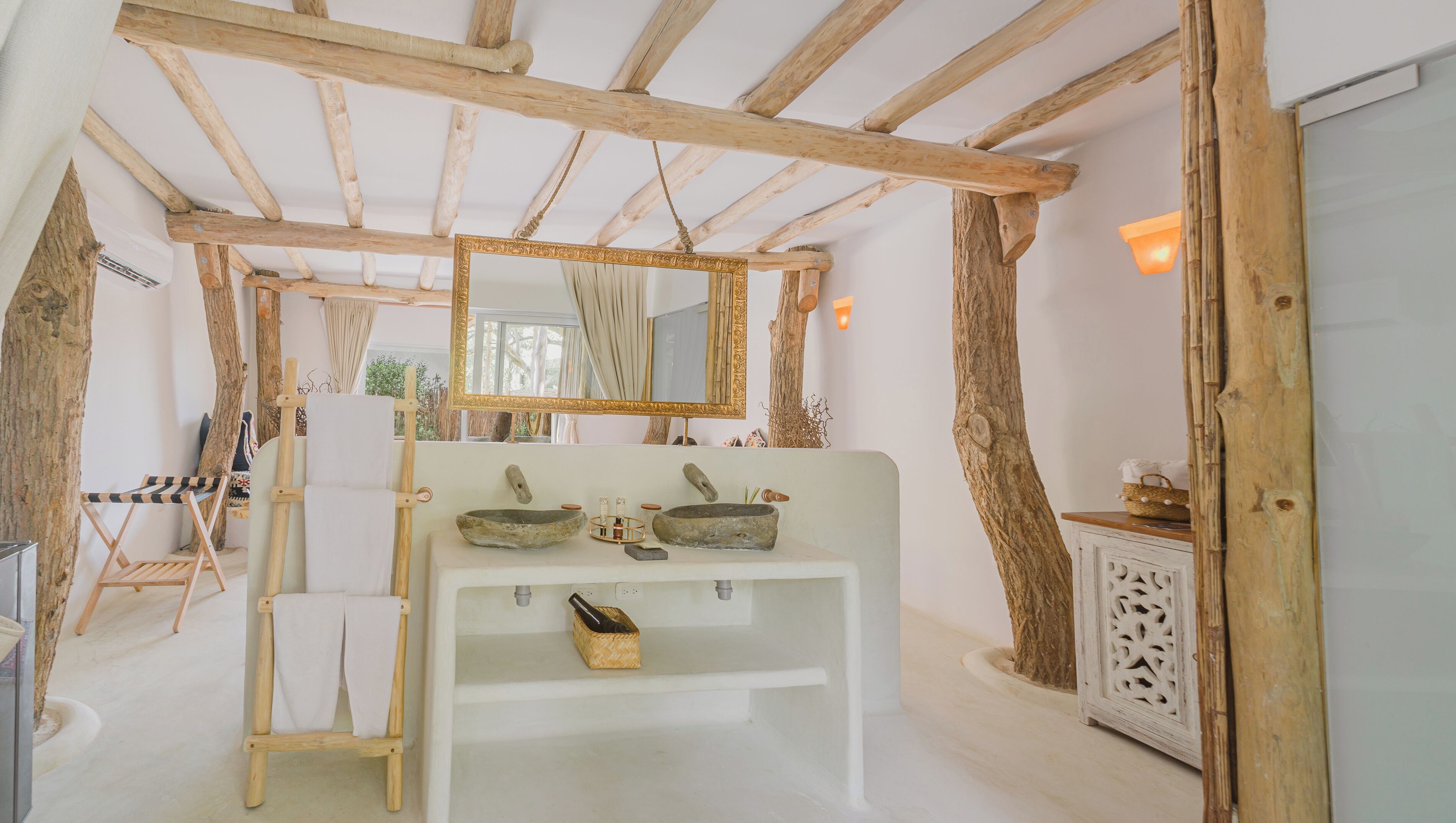 Foto - Éteka Slow Beach Hotel