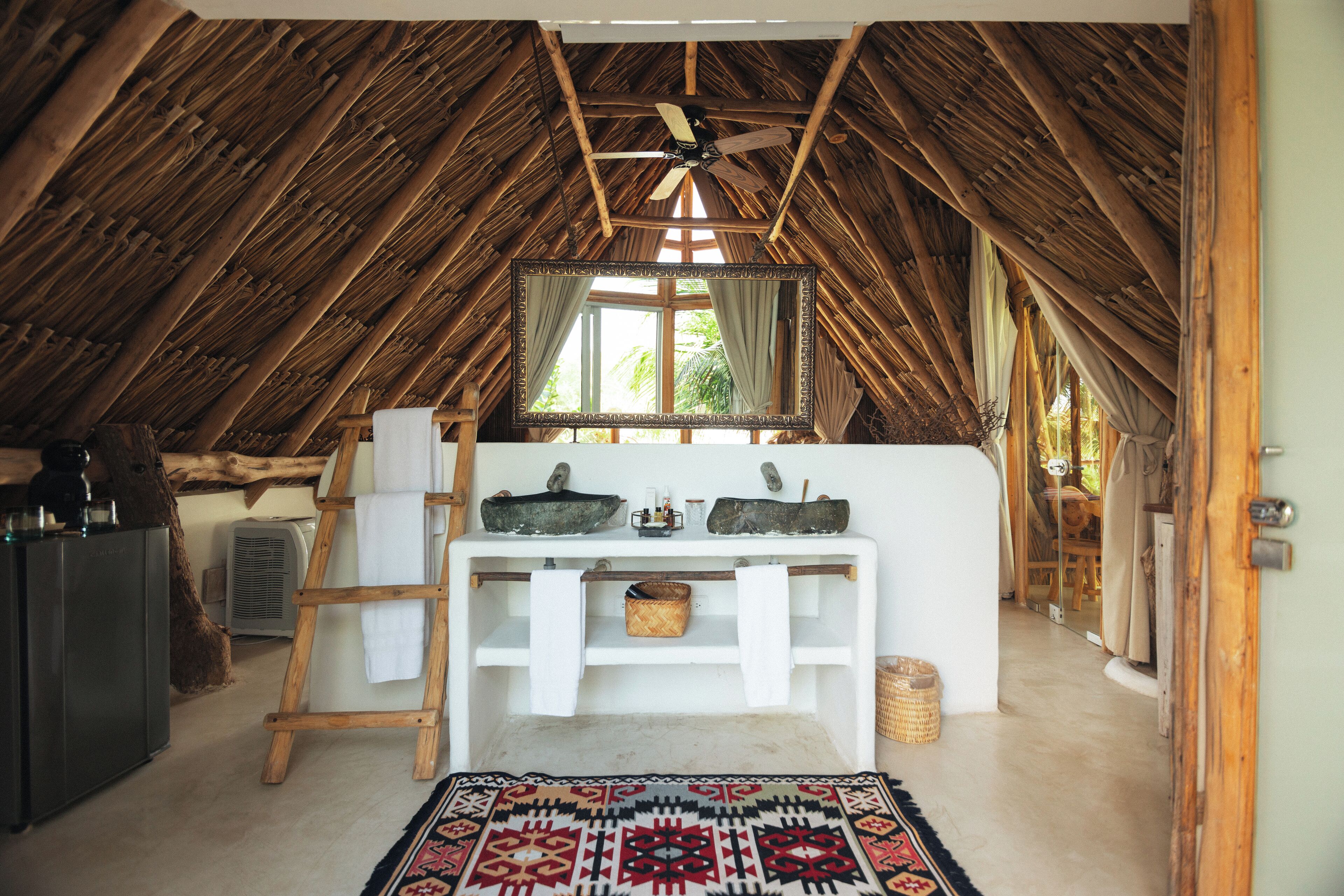 Foto - Éteka Slow Beach Hotel