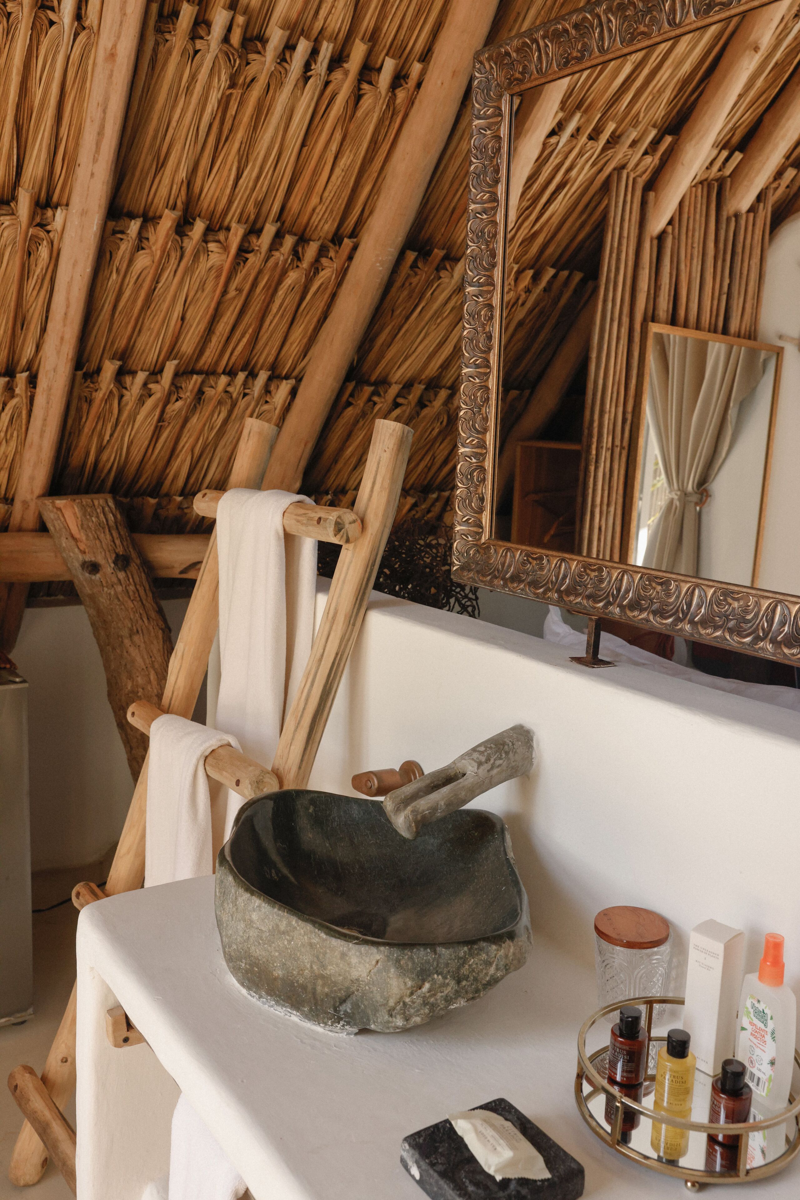 Foto - Éteka Slow Beach Hotel