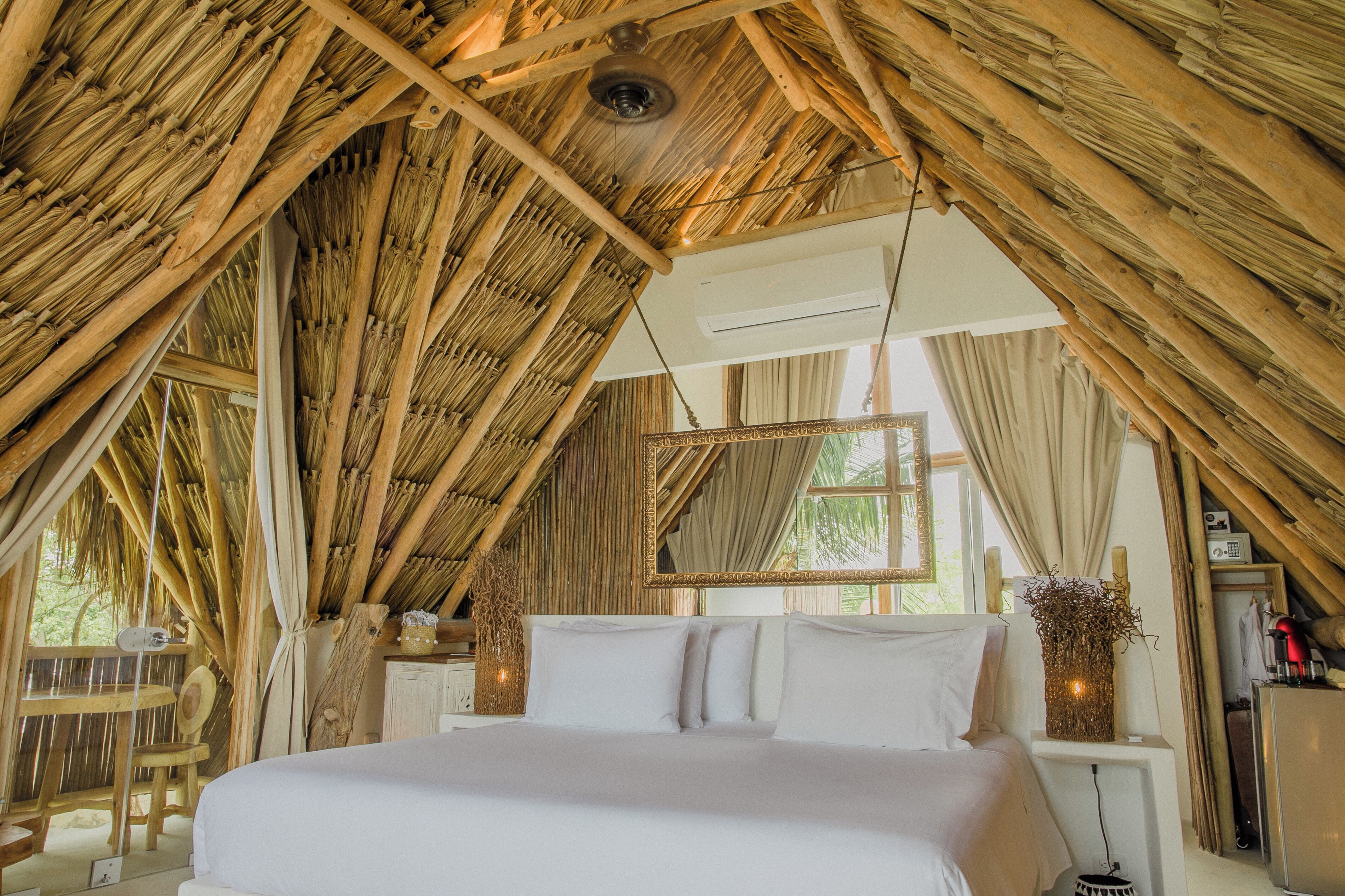 Foto - Éteka Slow Beach Hotel