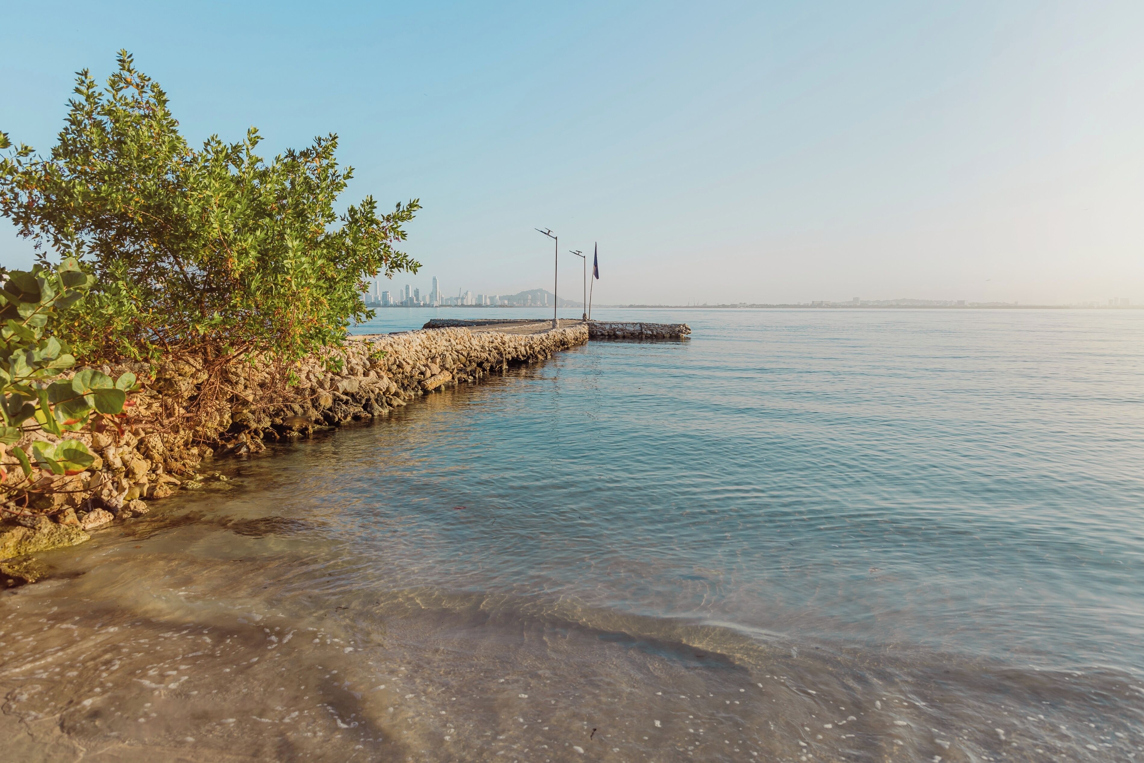 Foto - Éteka Slow Beach Hotel