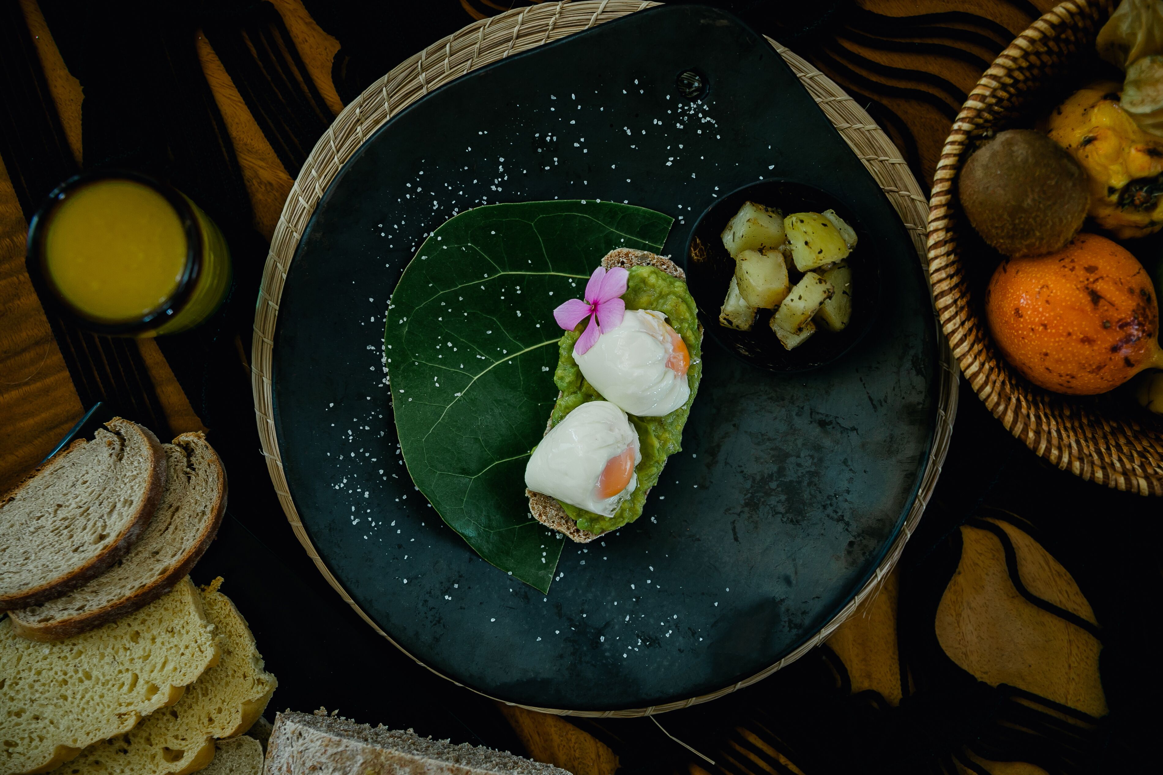 Foto - Éteka Slow Beach Hotel