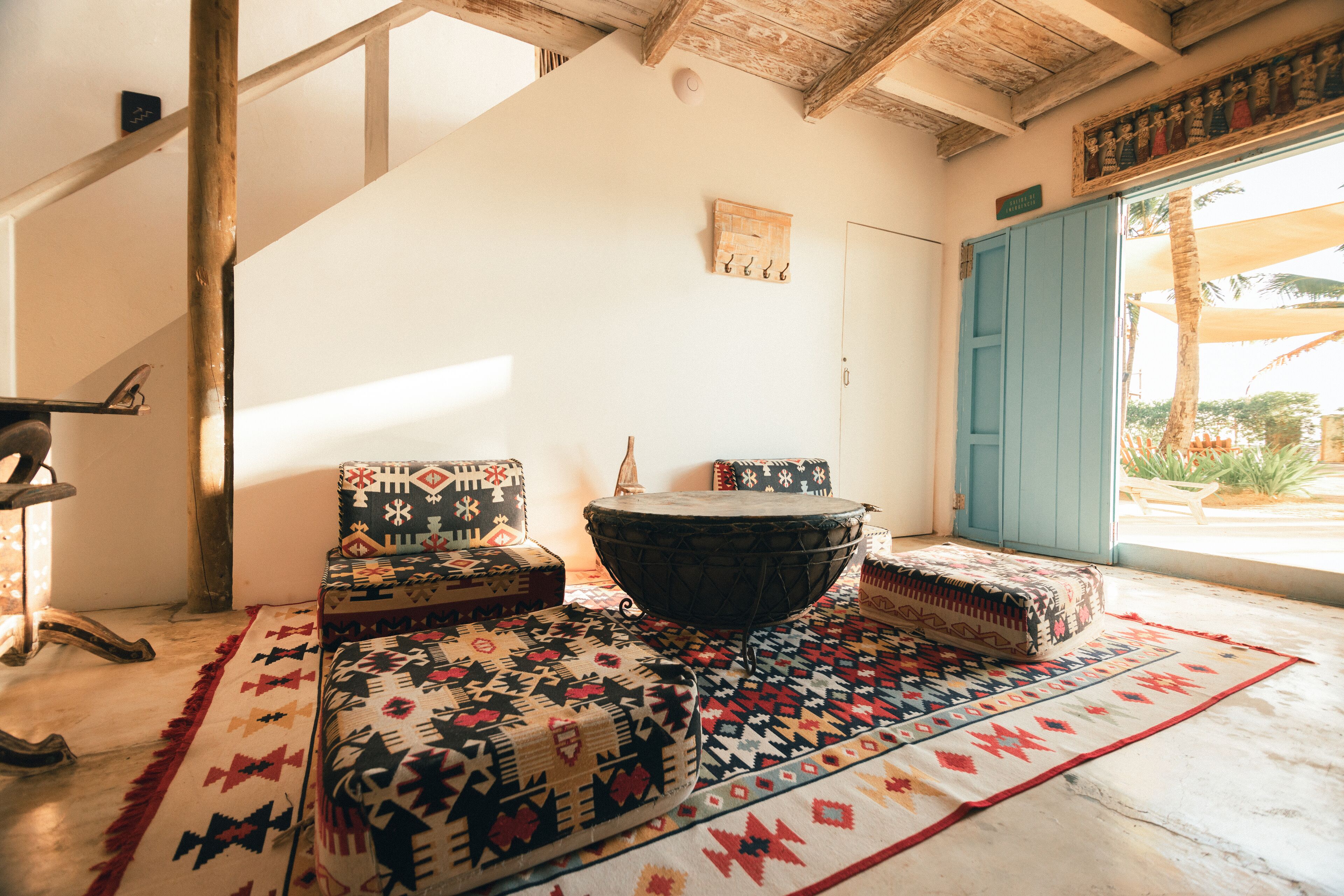 Foto - Éteka Slow Beach Hotel