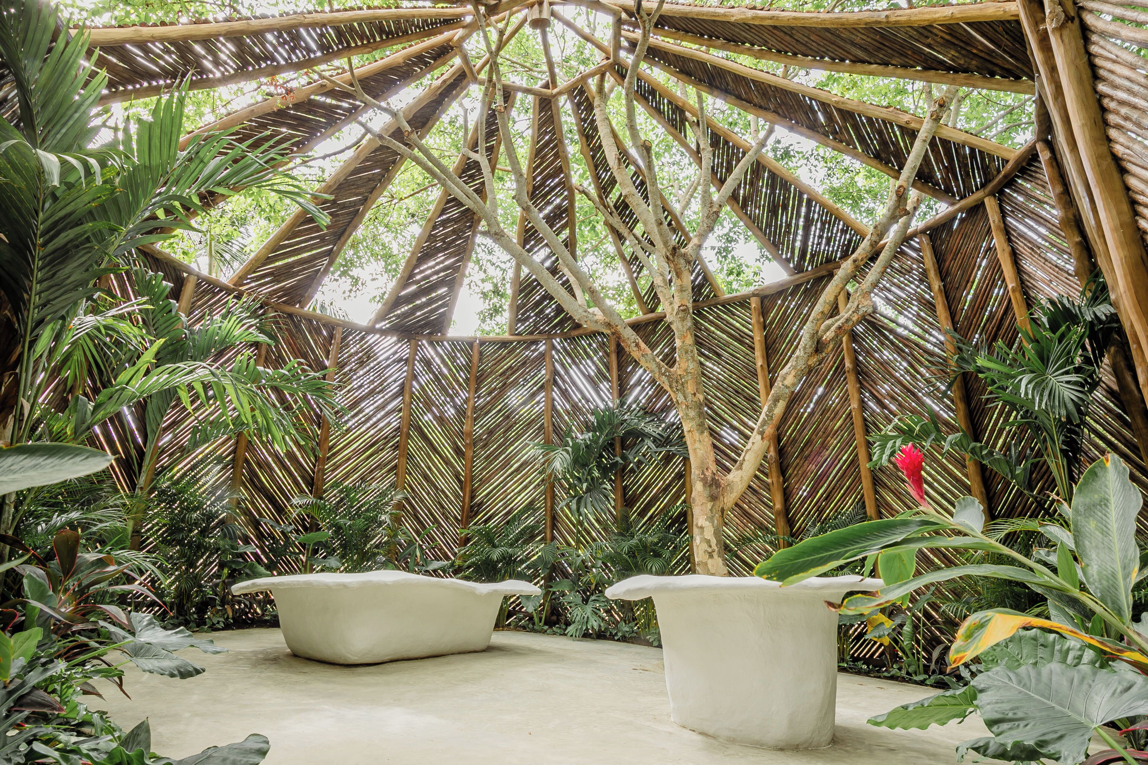 Foto - Éteka Slow Beach Hotel