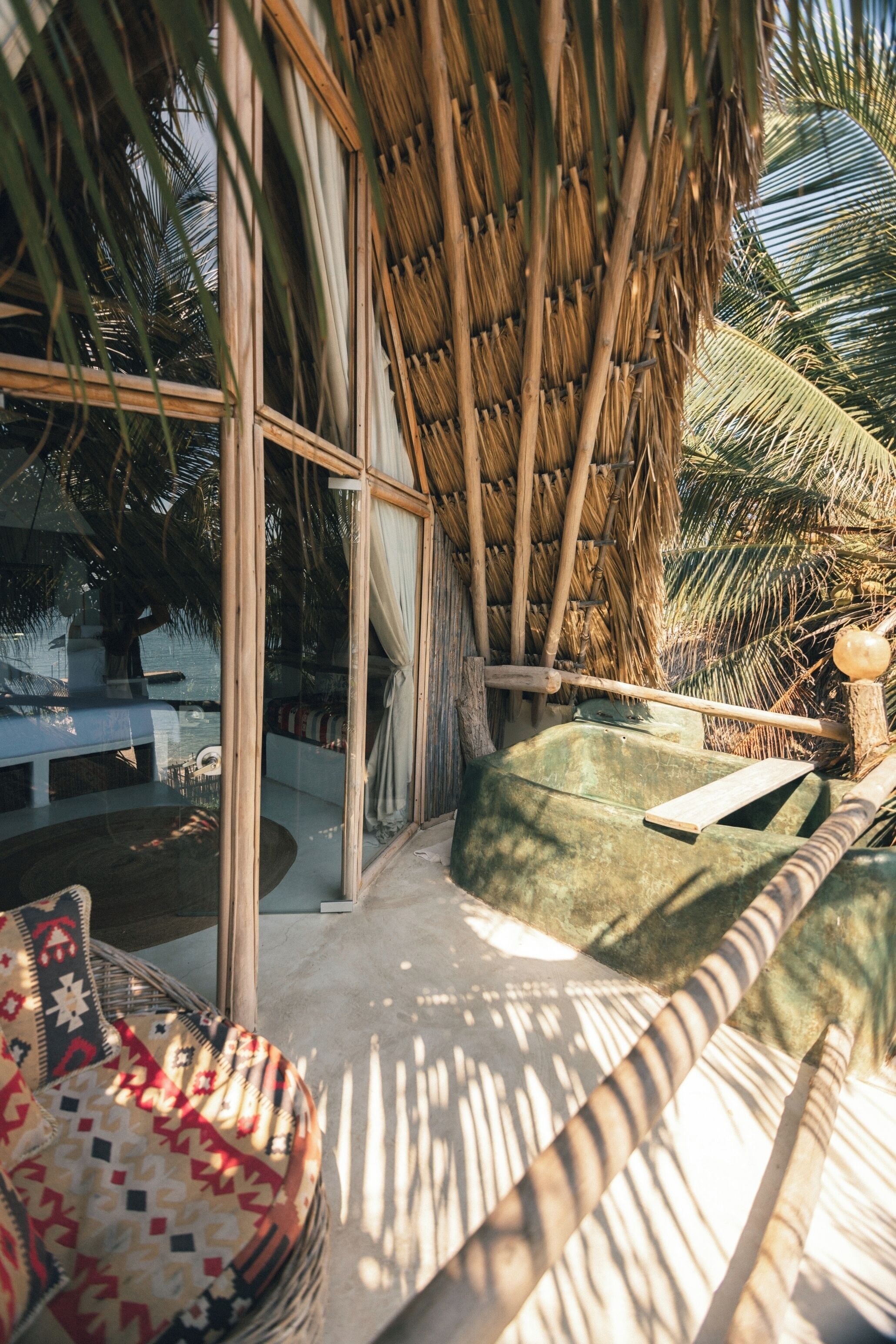 Foto - Éteka Slow Beach Hotel