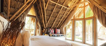 Éteka Slow Beach Hotel - Adults only