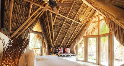 Éteka Slow Beach Hotel - Adults only