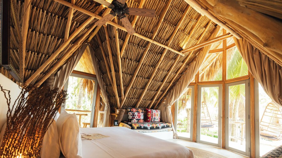 Éteka Slow Beach Hotel - Adults only