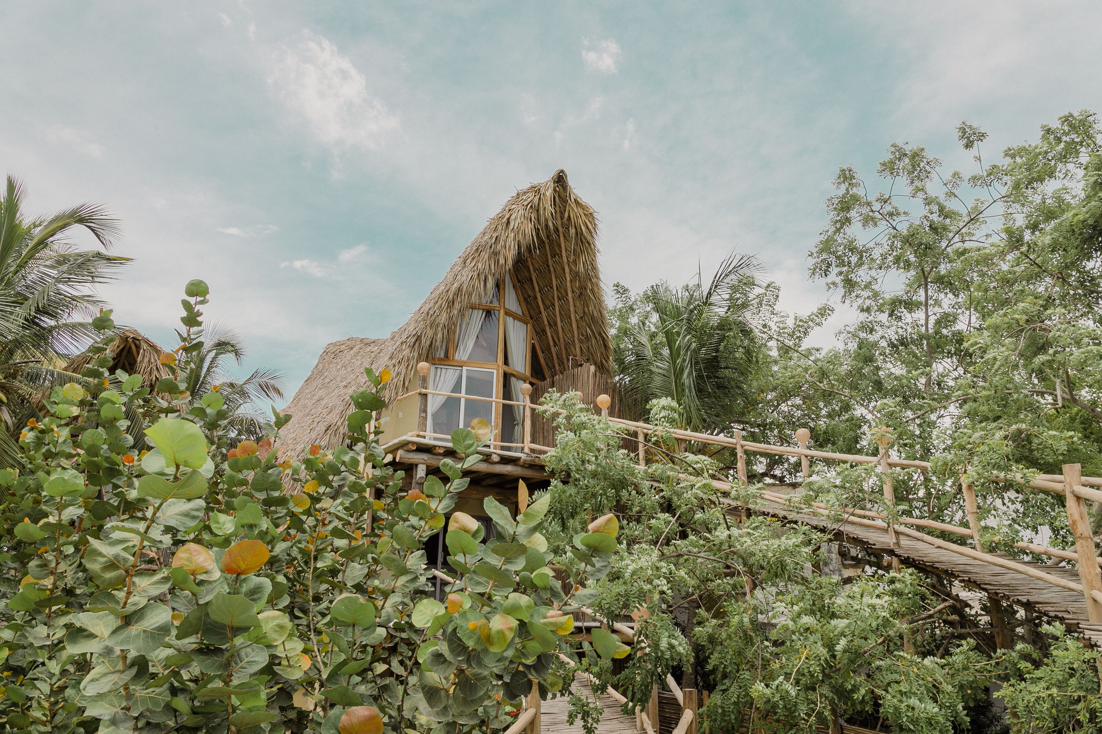 Foto - Éteka Slow Beach Hotel