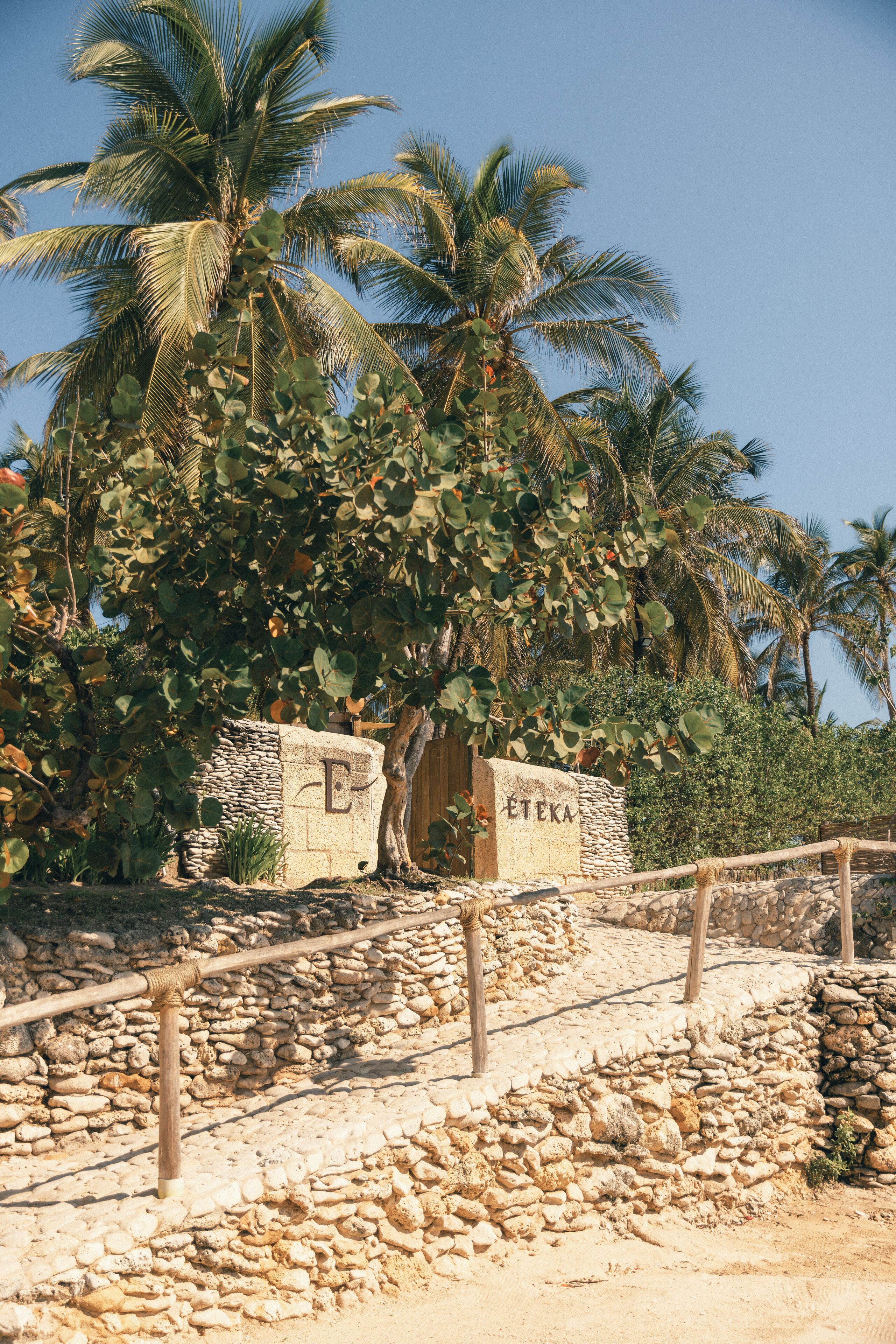 Foto - Éteka Slow Beach Hotel