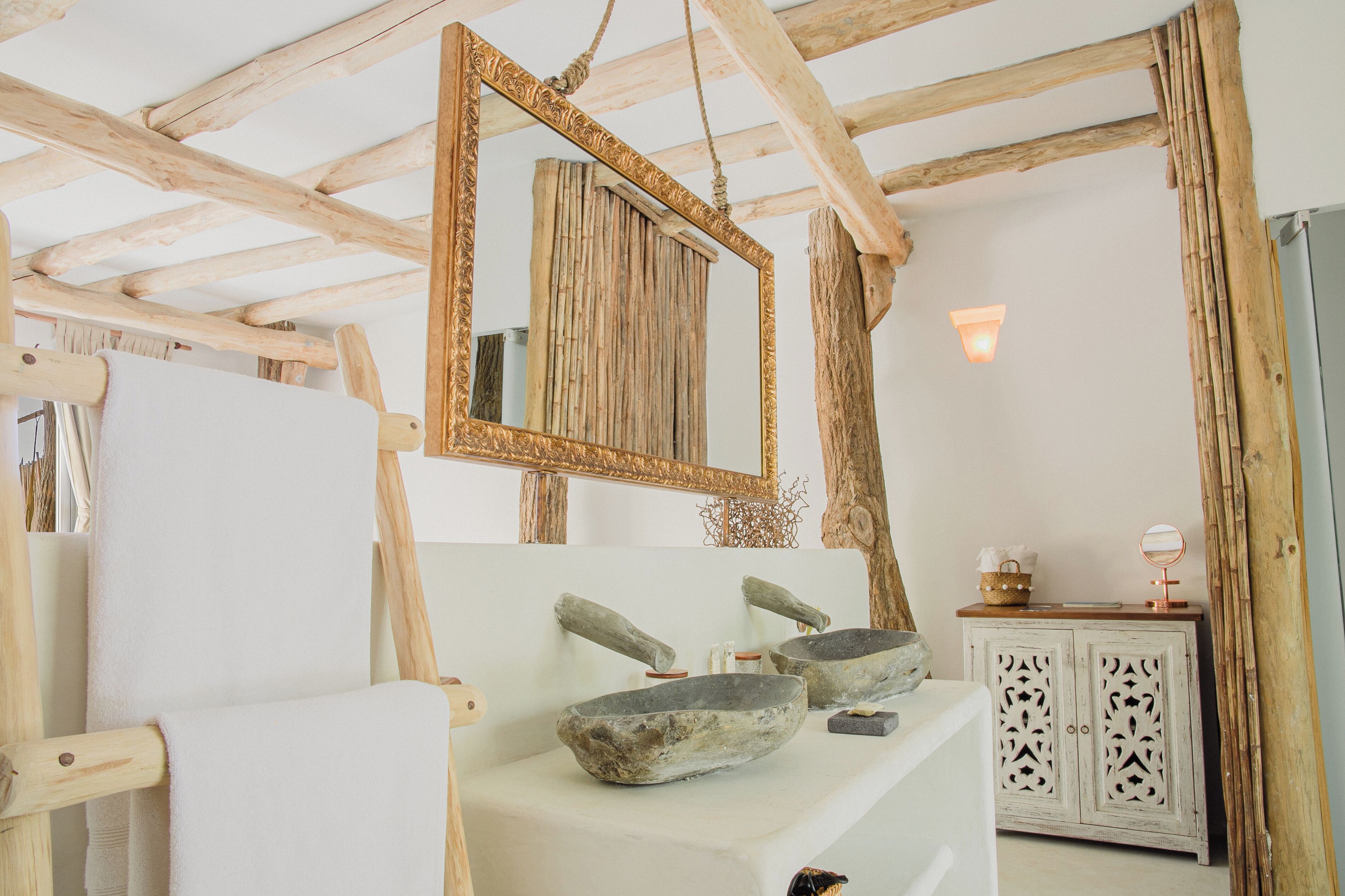 Foto - Éteka Slow Beach Hotel