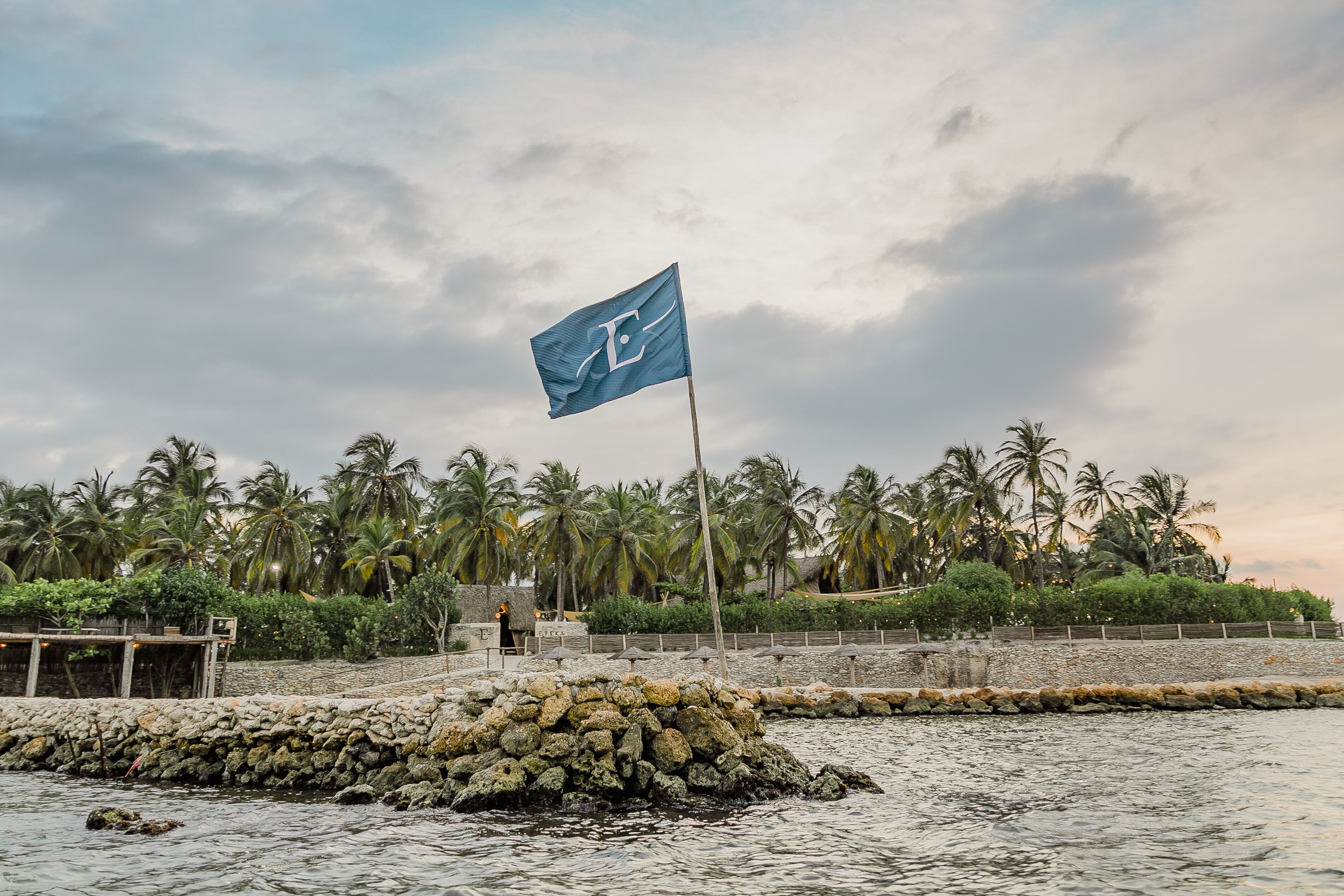 Foto - Éteka Slow Beach Hotel