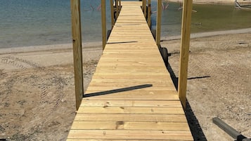 Ubicación cercana a la playa