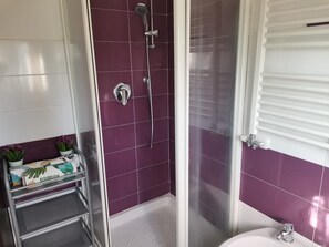 تجهيزات دش، مراحيض شطف