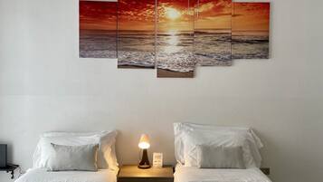 1 habitación