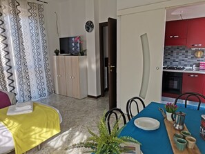 تناول الطعام