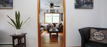 Score a Home Run with Triple Play Hideaway – 2 Mins from Cooperstown Dreams Park