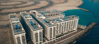 STUDIO APARTMENT AT AL MARJAN ISLAND