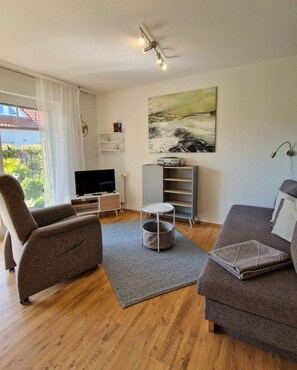 Fernseher