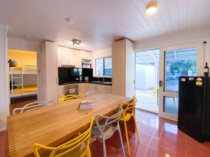 Dining - Phillip Island Stylish Beach Shack (Ventnor)