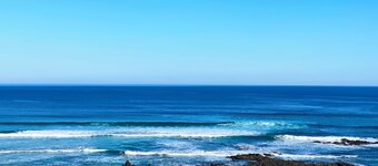 Cosy Beach Cottage with large garden in walking distance from the beach.