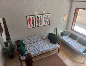 Interiør