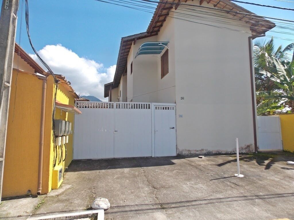 Área da propriedade