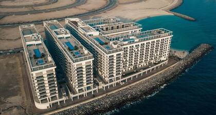 2 BEDROOM INCREDIBLE OCEAN VIEW APARTMENT