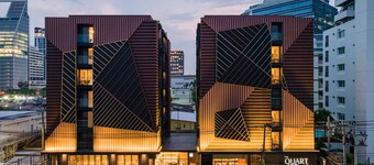 The Quart Ruamrudee by UHG